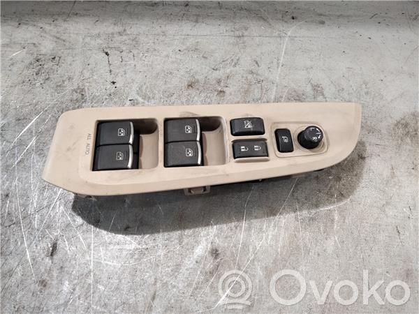 Subaru Outback (BS) Elektrisko logu slēdzis 