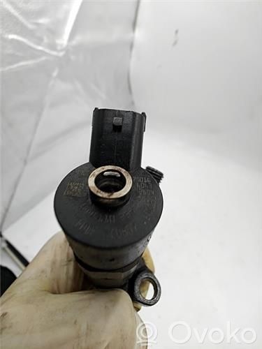 Citroen Xsara Picasso Inyector de combustible 