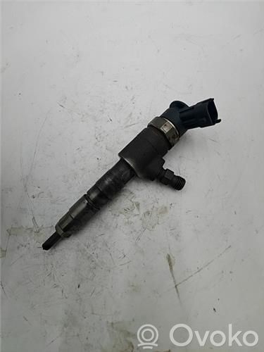 Citroen Berlingo Fuel injector 