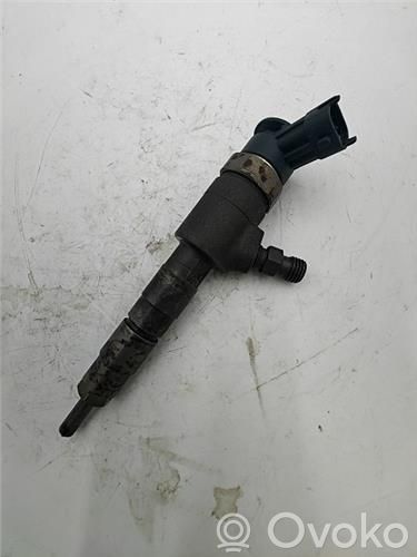 Citroen Berlingo Fuel injector 