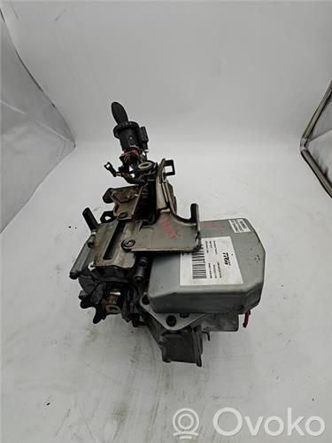 Renault Clio III Steering wheel 