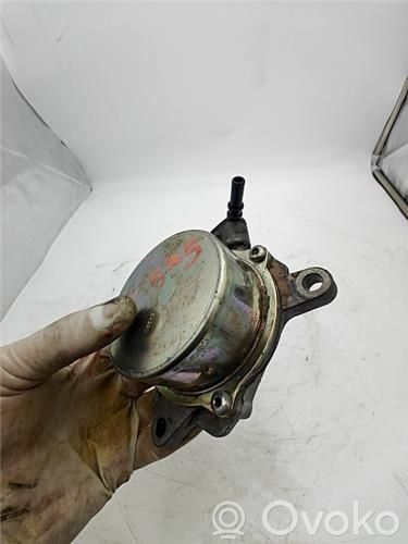 Jeep Compass Brake booster 