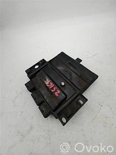 Renault Kangoo I Engine control unit/module ECU 