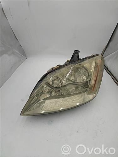 Headlight/headlamp