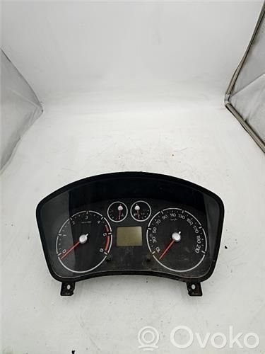 Ford Tourneo Speedometer (instrument cluster) 