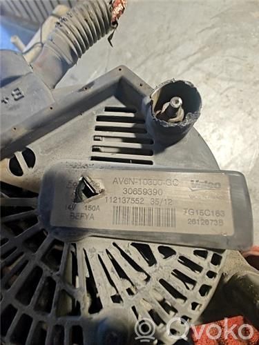 Alternador   AV6N10300GC