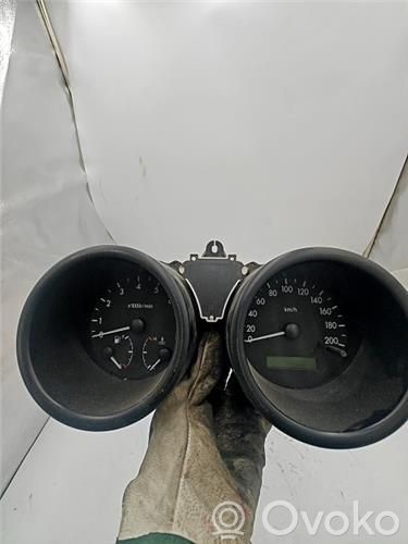 Chevrolet Kalos Speedometer (instrument cluster) 