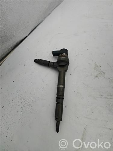 Opel Astra H Inyector de combustible 