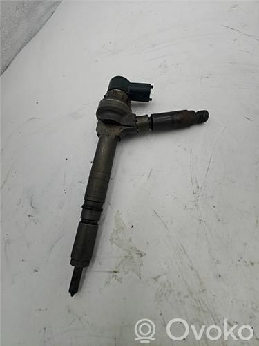 Opel Astra H Inyector de combustible 