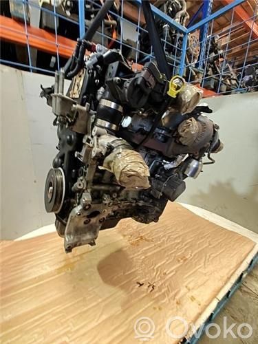 Engine swap   G8DB