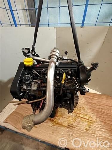Renault Scenic II -  Grand scenic II Engine swap 