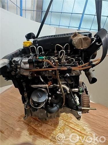 Renault Clio II Motor completo 