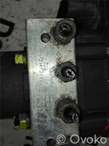 Iveco Daily 35.8 - 9 Żarówka lampy tylnej 