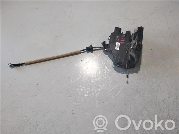 Seat Leon (1M) Etuoven lukko 