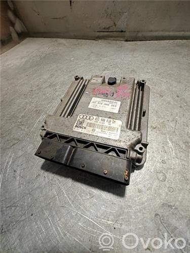 Audi A4 S4 B5 8D Engine control unit/module ECU 