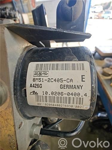 Takavalon polttimo   8M512C405CA