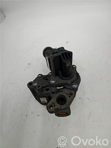 Fiat Doblo EGR vārsts 