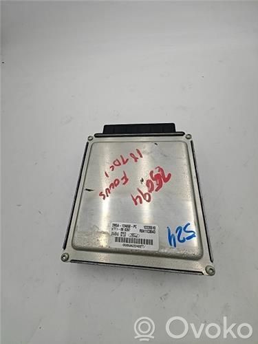 Motorsteuergerät ECU   2M5A12A650PC