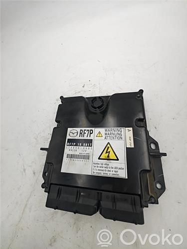 Mazda 5 Engine control unit/module ECU 