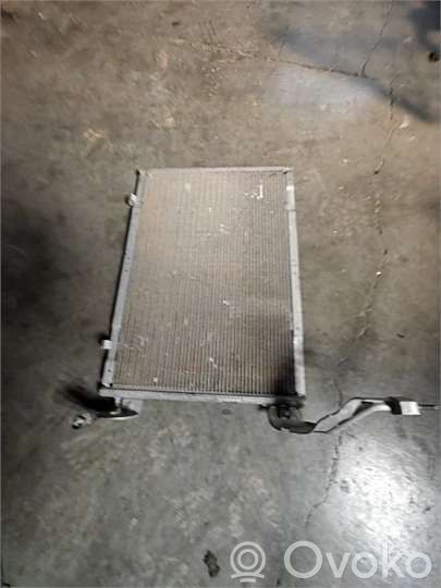 Ford Transit Chłodnica nagrzewnicy klimatyzacji A/C 
