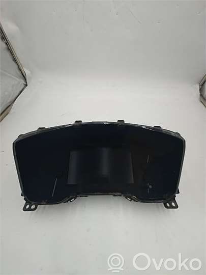 Toyota Corolla E20 Speedometer (instrument cluster) 