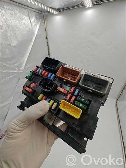 Citroen C3 BSM Control unit 