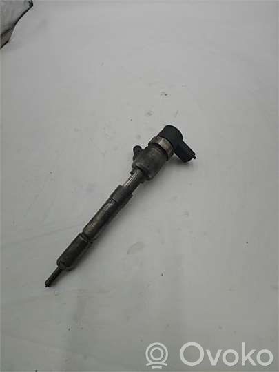 Opel Corsa D Inyector de combustible 