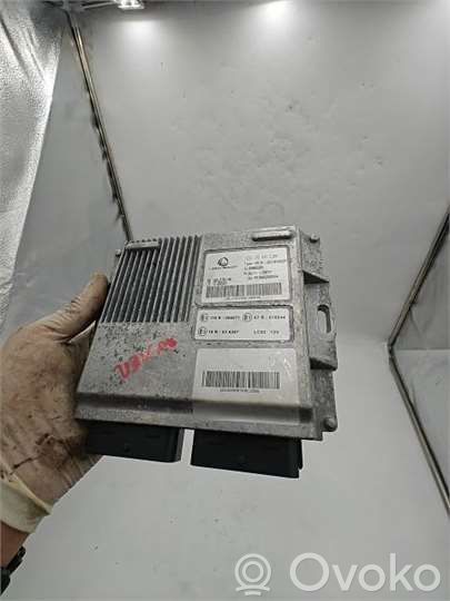 Engine control unit/module ECU   616000589