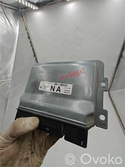 Dacia Duster II Engine control unit/module ECU 