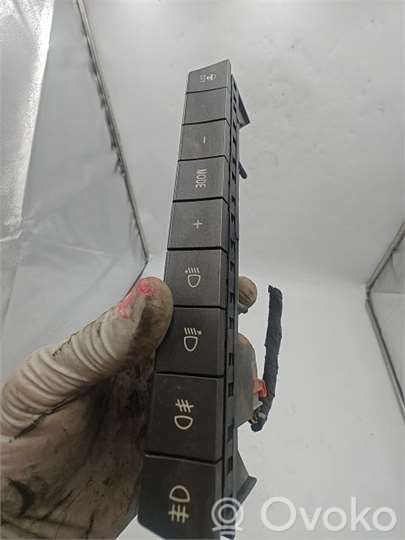 Lancia Ypsilon Light switch 