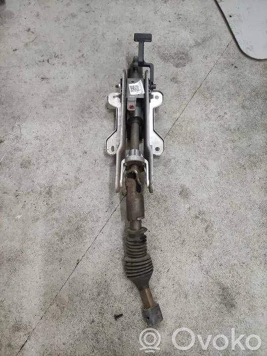 Ford Transit Custom Steering wheel axle 