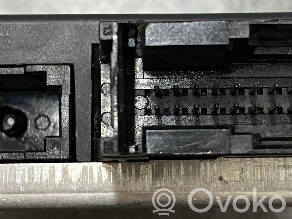 Gateway control module   4E0907468E,4E0910468B
