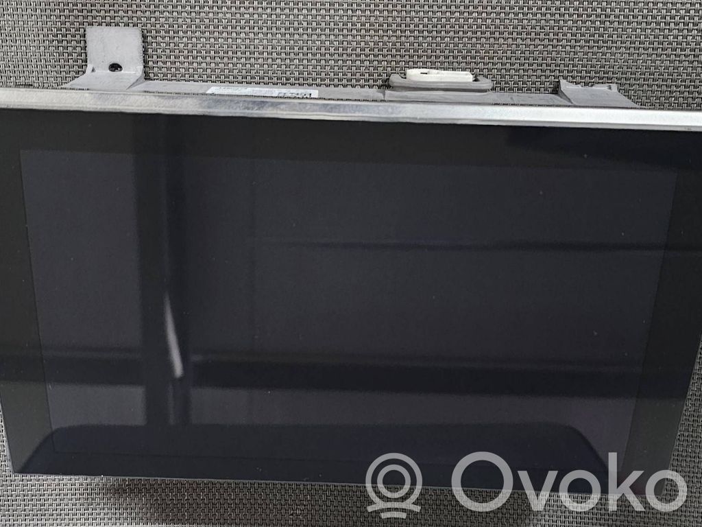 Screen/display/small screen   4N0919603L,4N0919603F