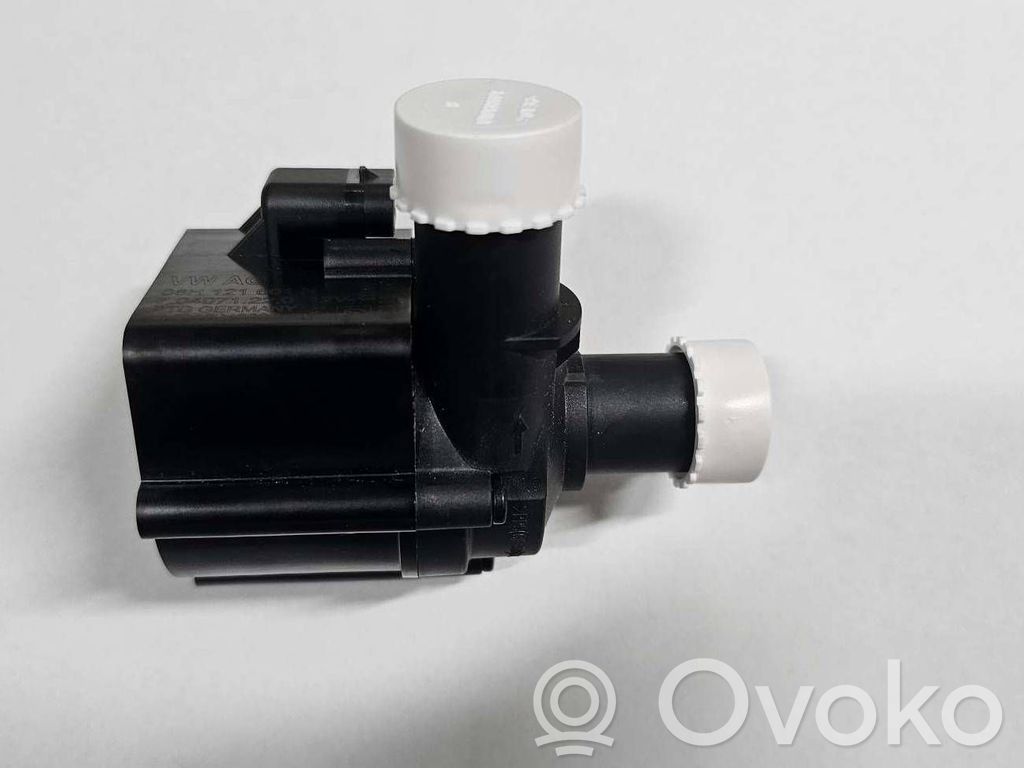 Audi A4 S4 B9 Zusatzwasserpumpe 