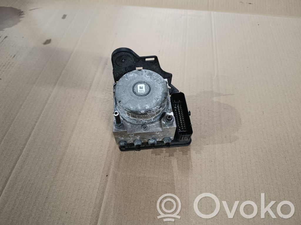 Volkswagen Touran III ABS Pump 