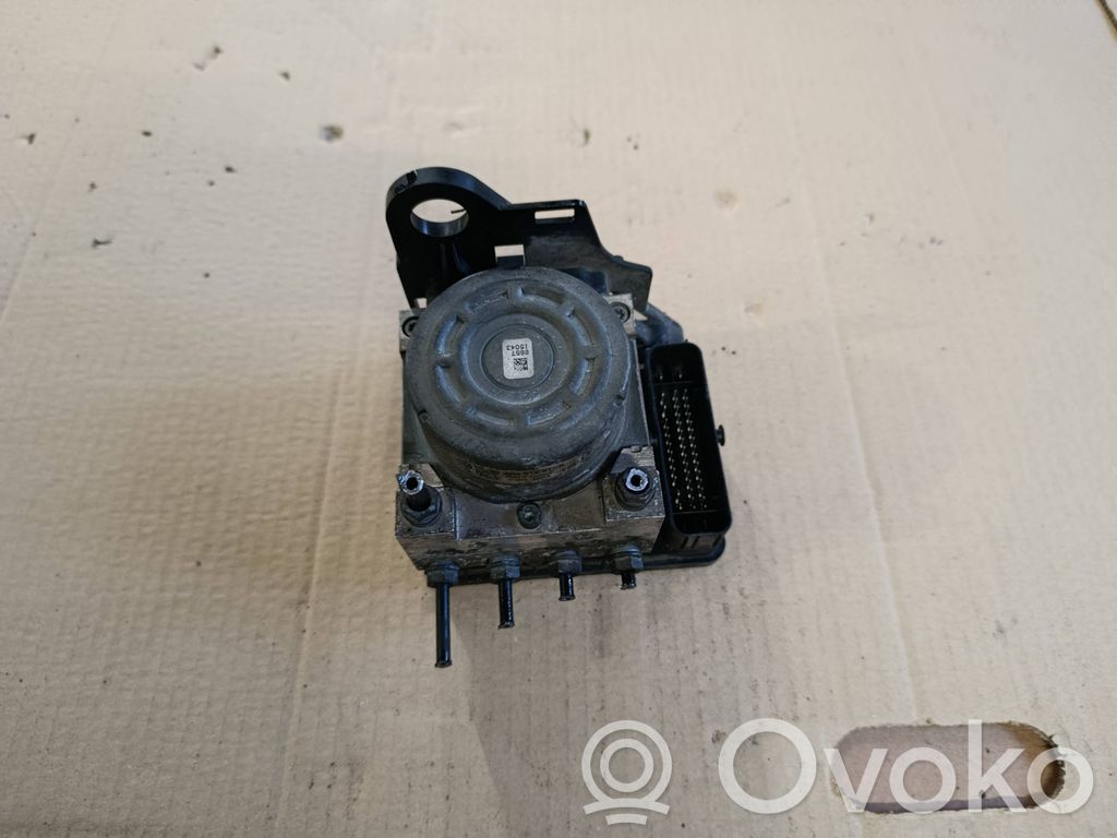 Volkswagen Golf VII Pompa ABS 