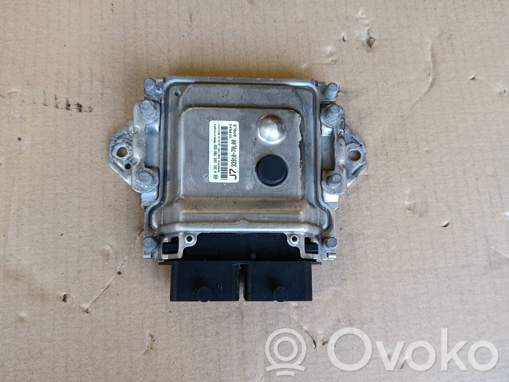 Suzuki Swift II Engine control unit/module ECU 