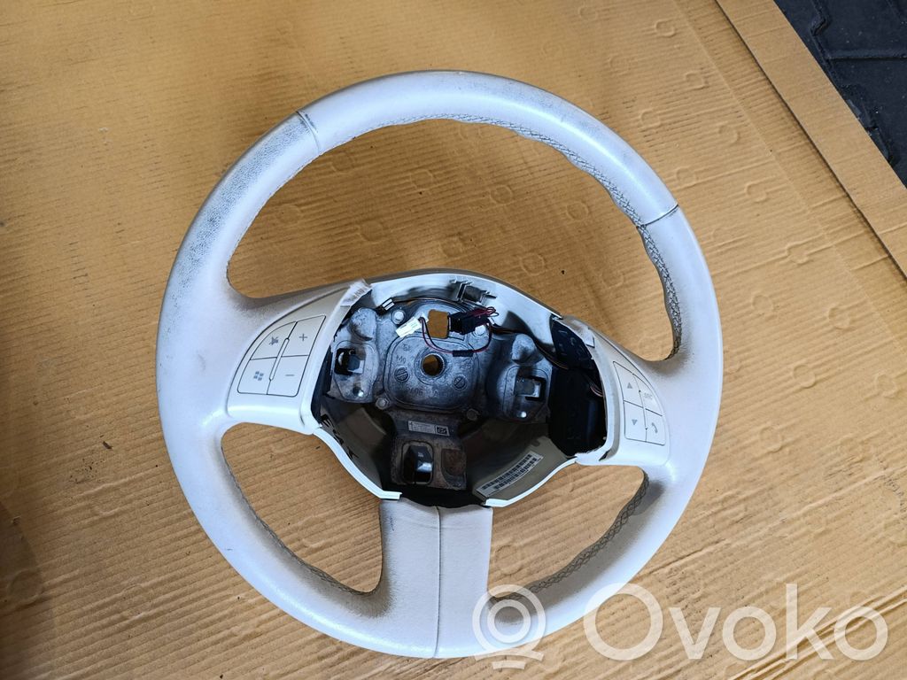 Fiat 500 Kierownica 