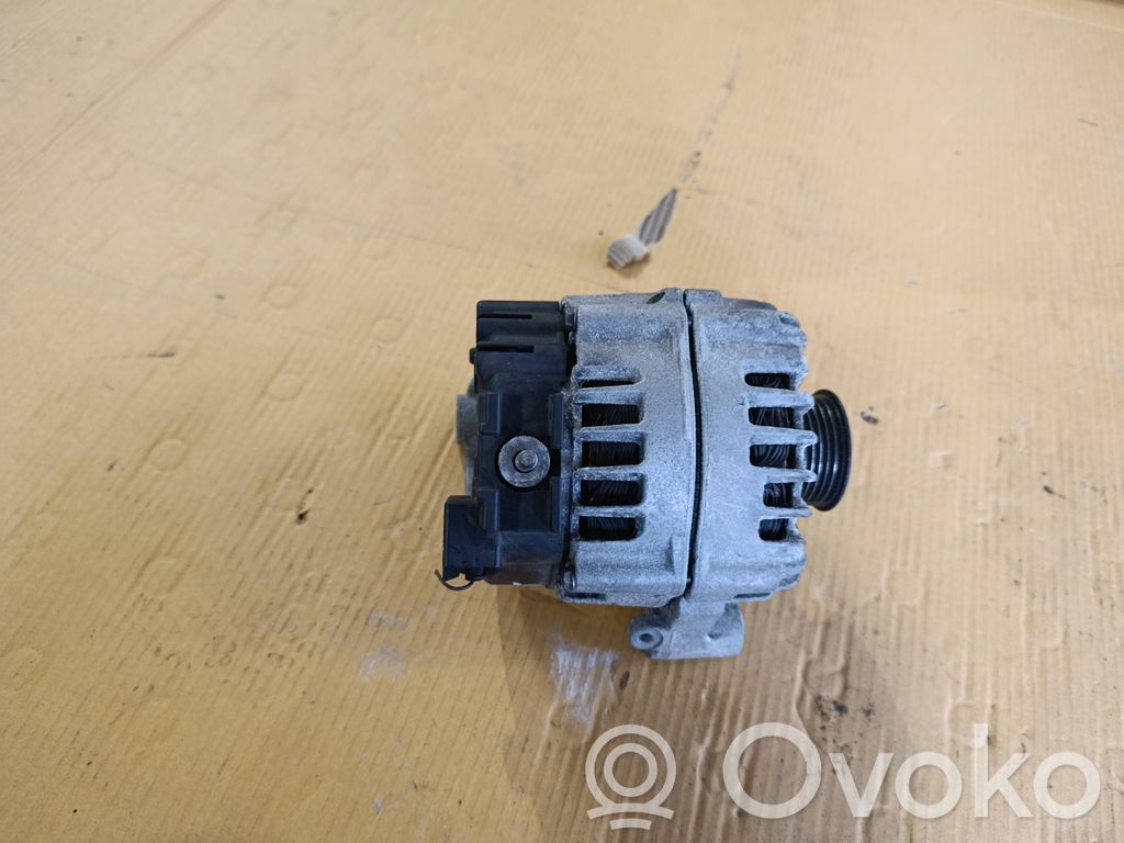 BMW X5 E70 Generator/alternator 