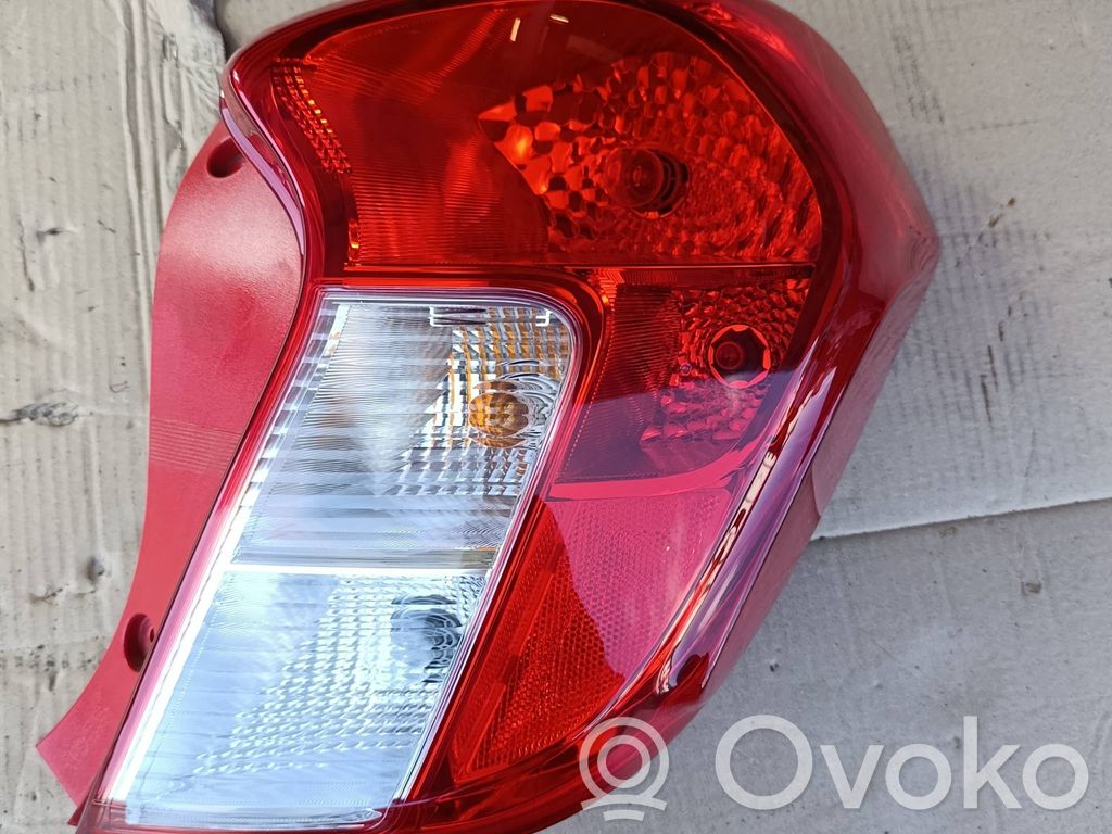 Opel Karl Takavalot 