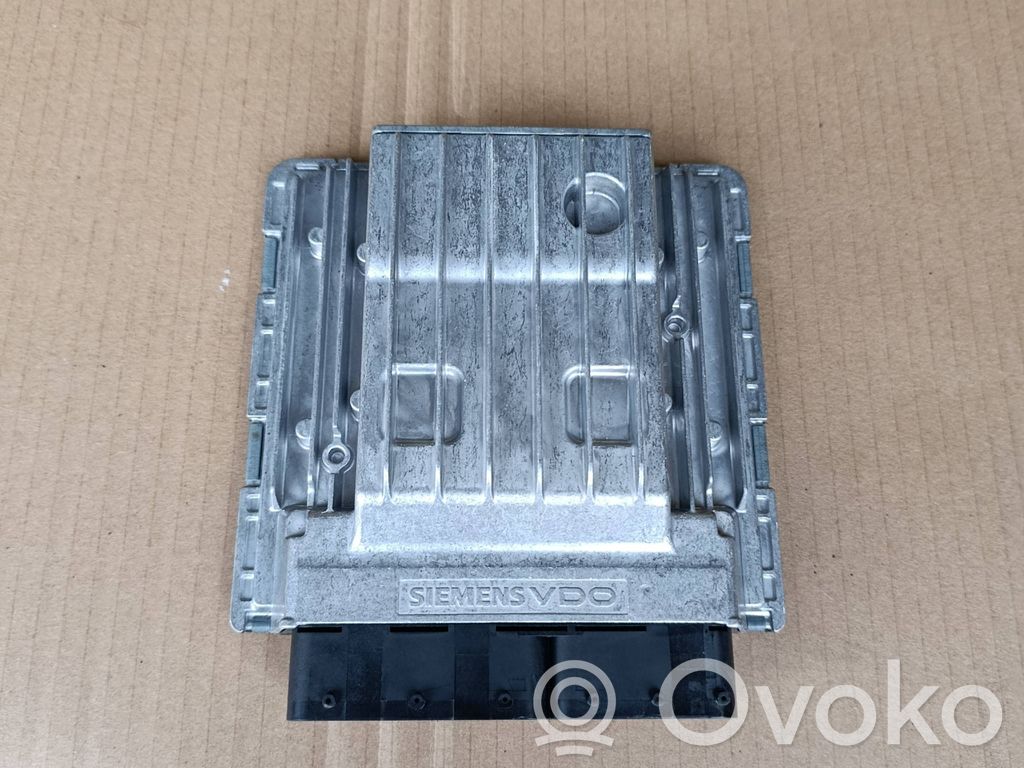 BMW 1 E81 E87 Engine control unit/module ECU 