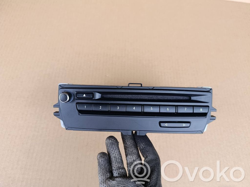 BMW 1 E81 E87 Radio/CD/DVD/GPS head unit 