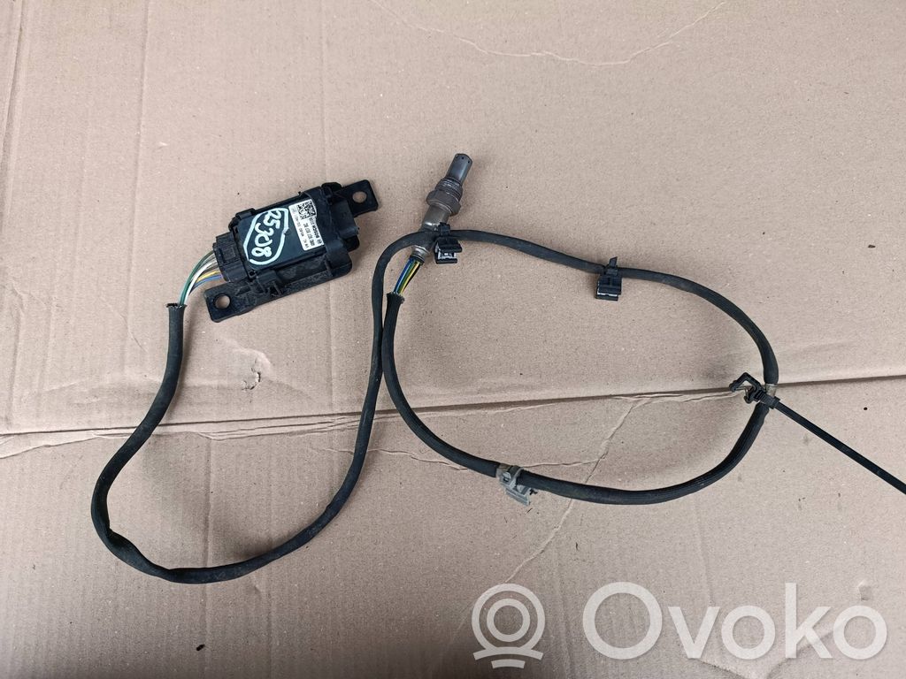 Volkswagen Touareg III Lambda probe sensor 