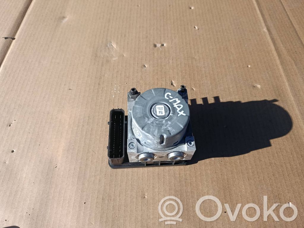 Ford Grand C-MAX ABS Pump 
