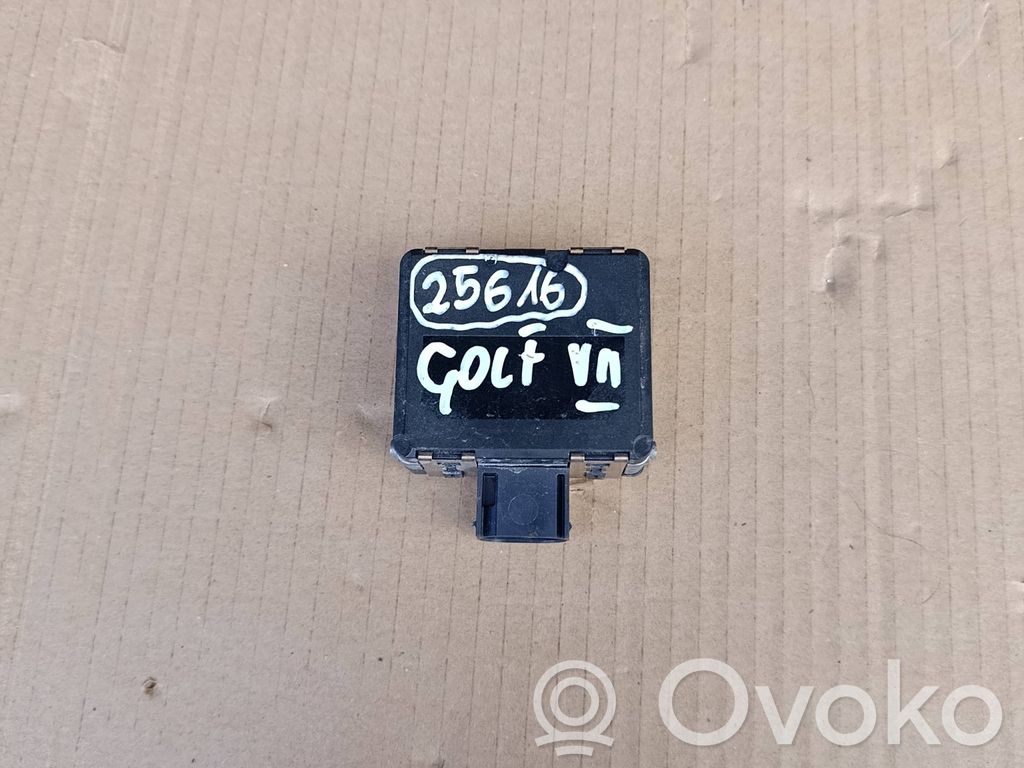 Volkswagen Golf Sportsvan Sensor de radar Distronic 