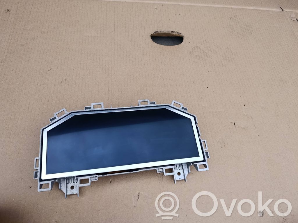 Audi A3 8Y Vitezometru (grup de instrumente) 