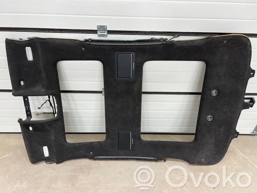 Audi A8 S8 D4 4H Podsufitka 