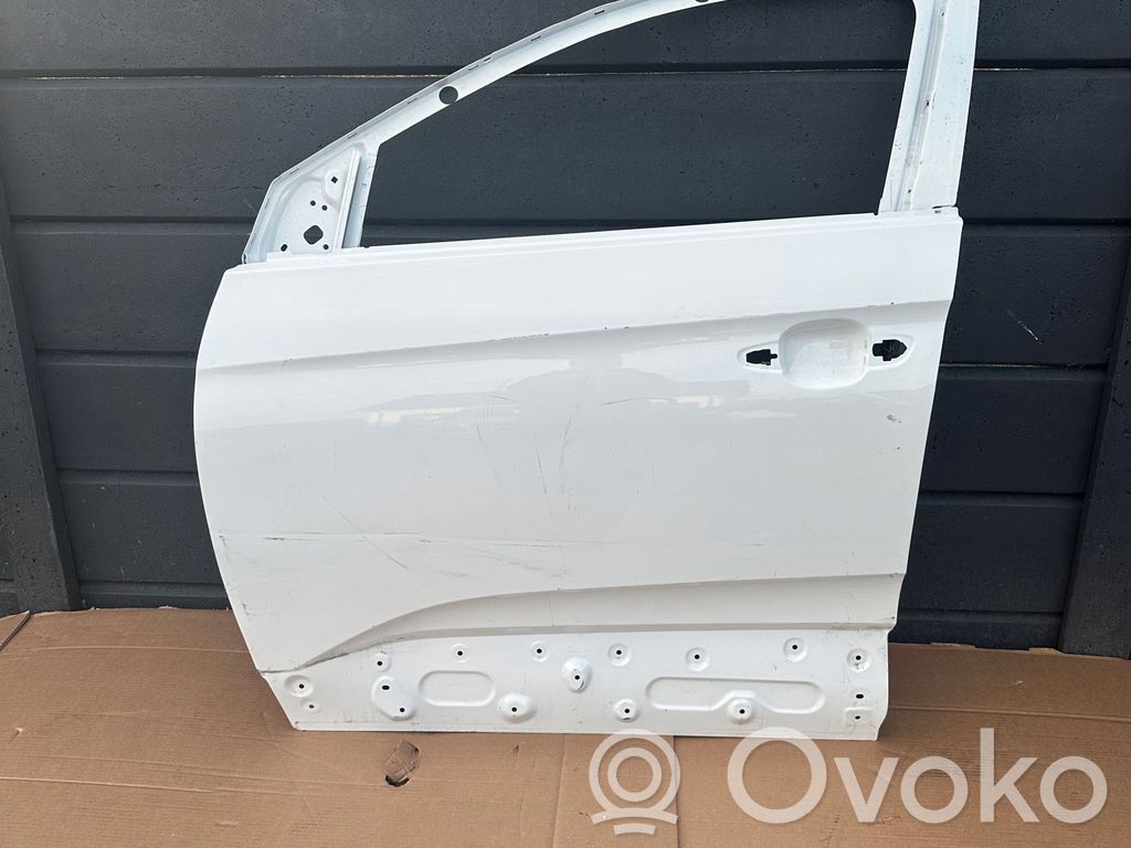 Opel Grandland X Durvis 