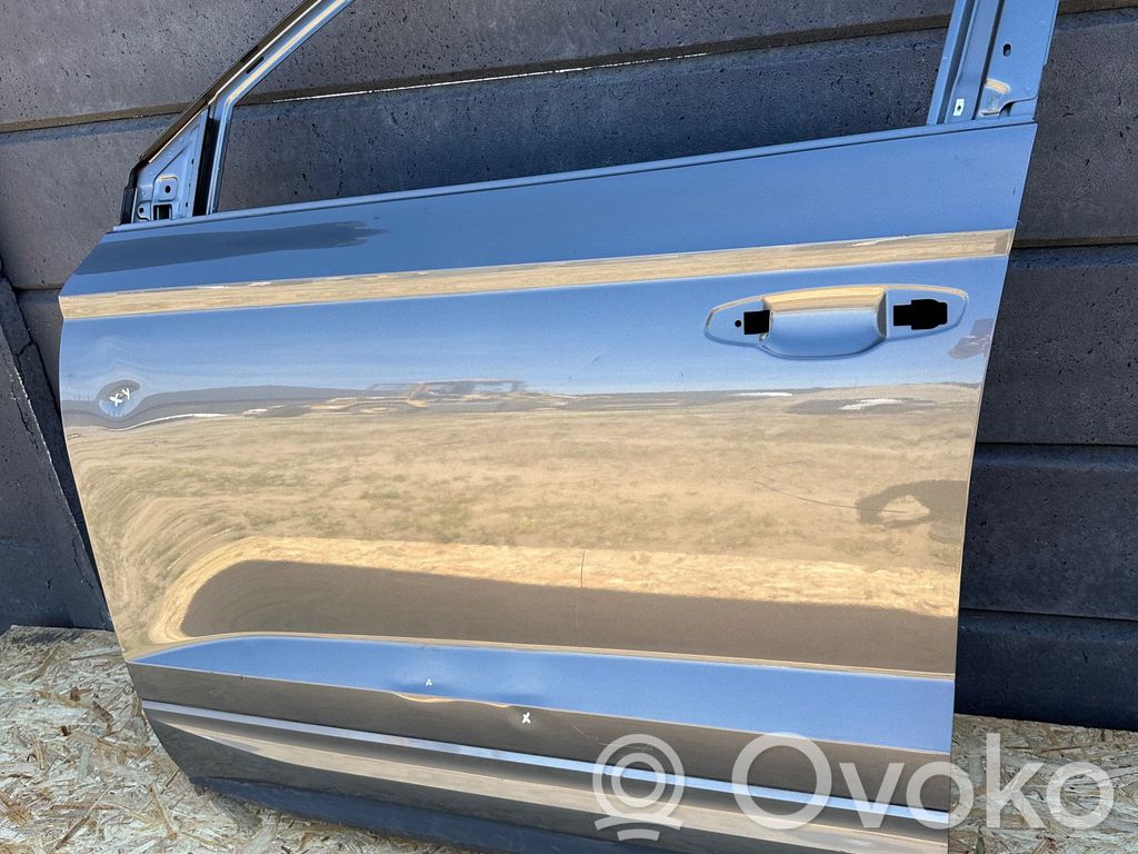 Skoda Kodiaq Priekinės durys 