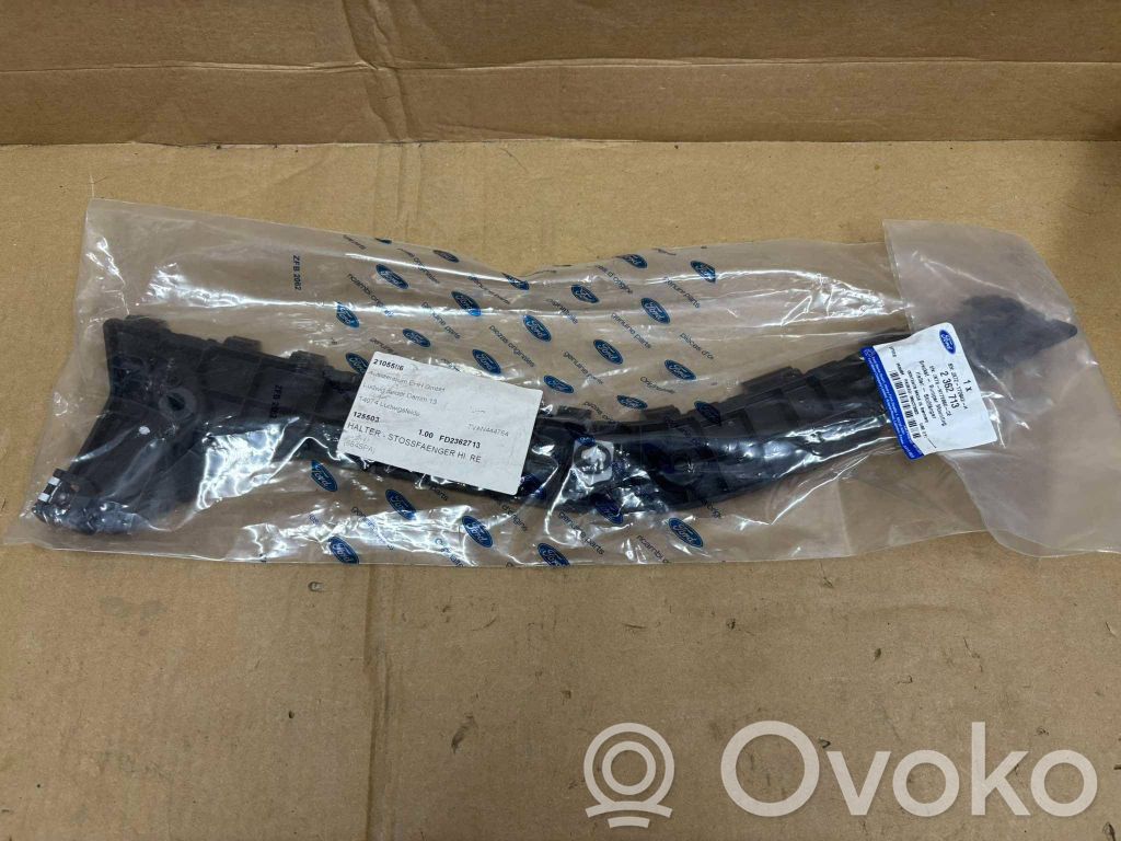 Ford Focus Rear bumper mounting bracket 